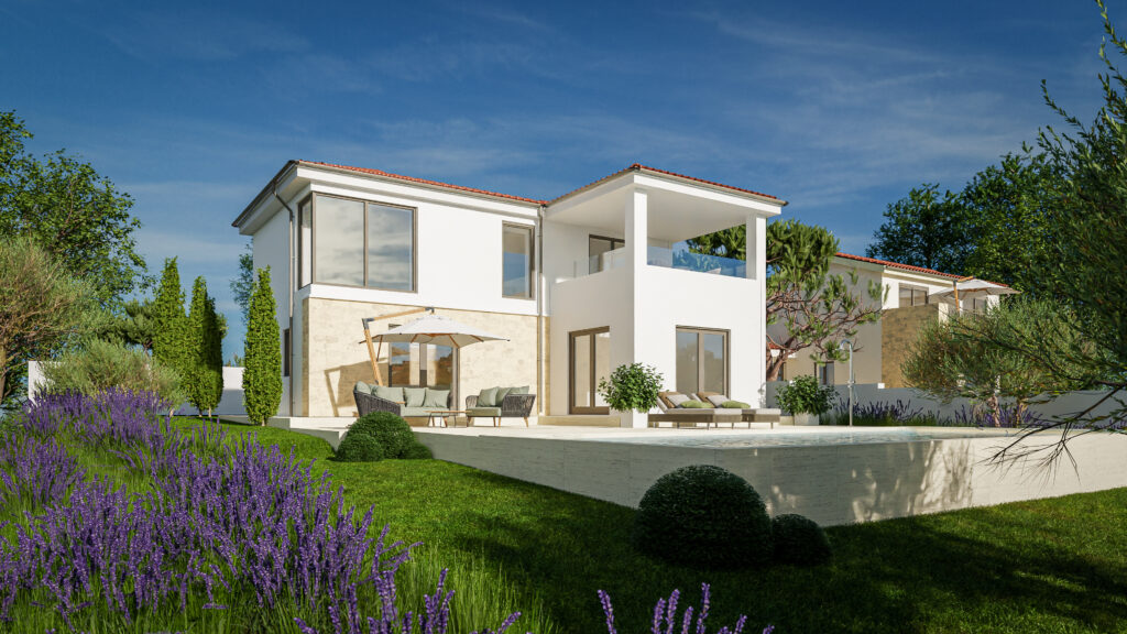 Coming Soon: Villa Noah