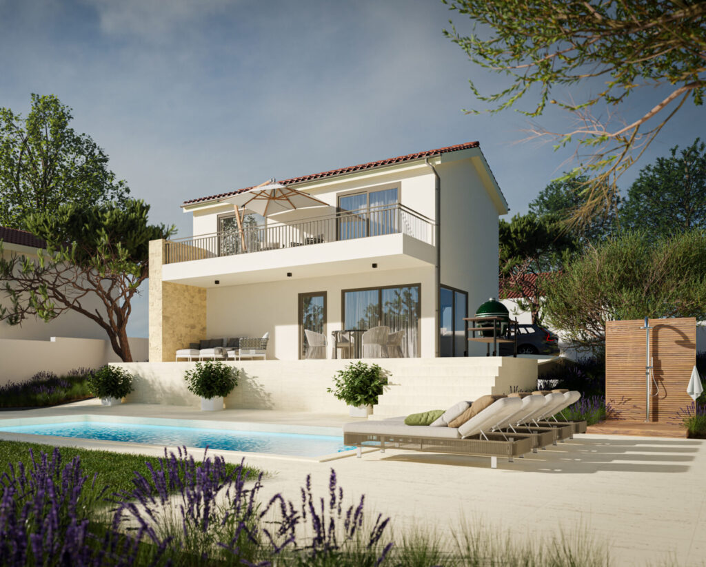 Villa Louisa